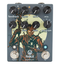 Walrus Audio FABLE