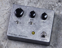 Fairfield Circuitry Hors D*oeuvre?