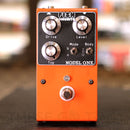Fish Circuits Model One Overdrive