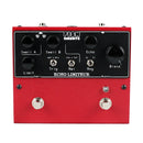 Fish Circuits the Echo Limiteur