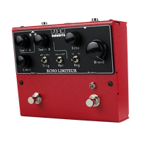 Fish Circuits the Echo Limiteur