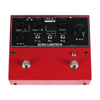 Fish Circuits the Echo Limiteur