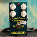 Mad Professor Forest Green Compressor USED - VG Condition - no Box, no PSU