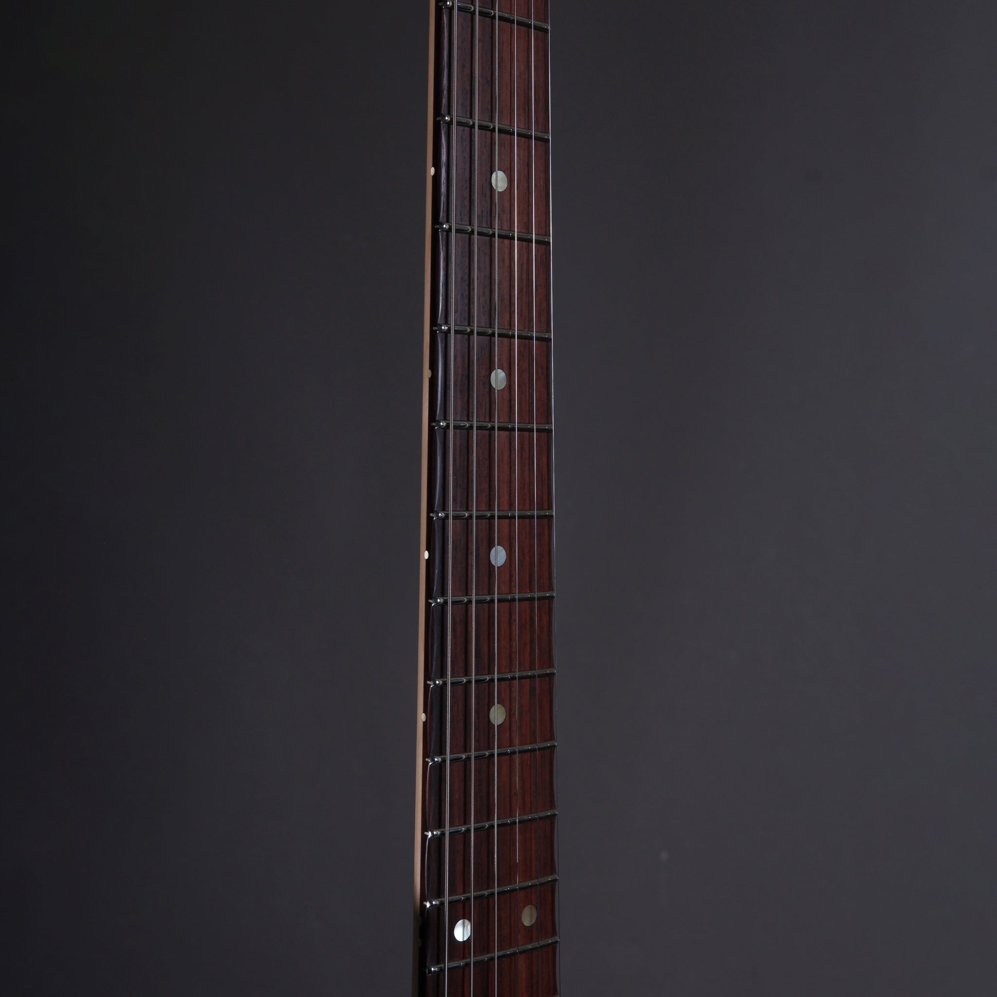 James Tyler USA Dann Huff Studio Elite HDX