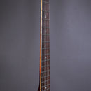 Castedosa Guitars El Halcon Baritone Light Aged Toasted Burnt Marshmallow