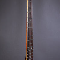 Castedosa Guitars El Halcon Baritone Light Aged Toasted Burnt Marshmallow