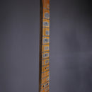 Sonnemo Vintage Twangster Olympic White (Nitro Yellow)
