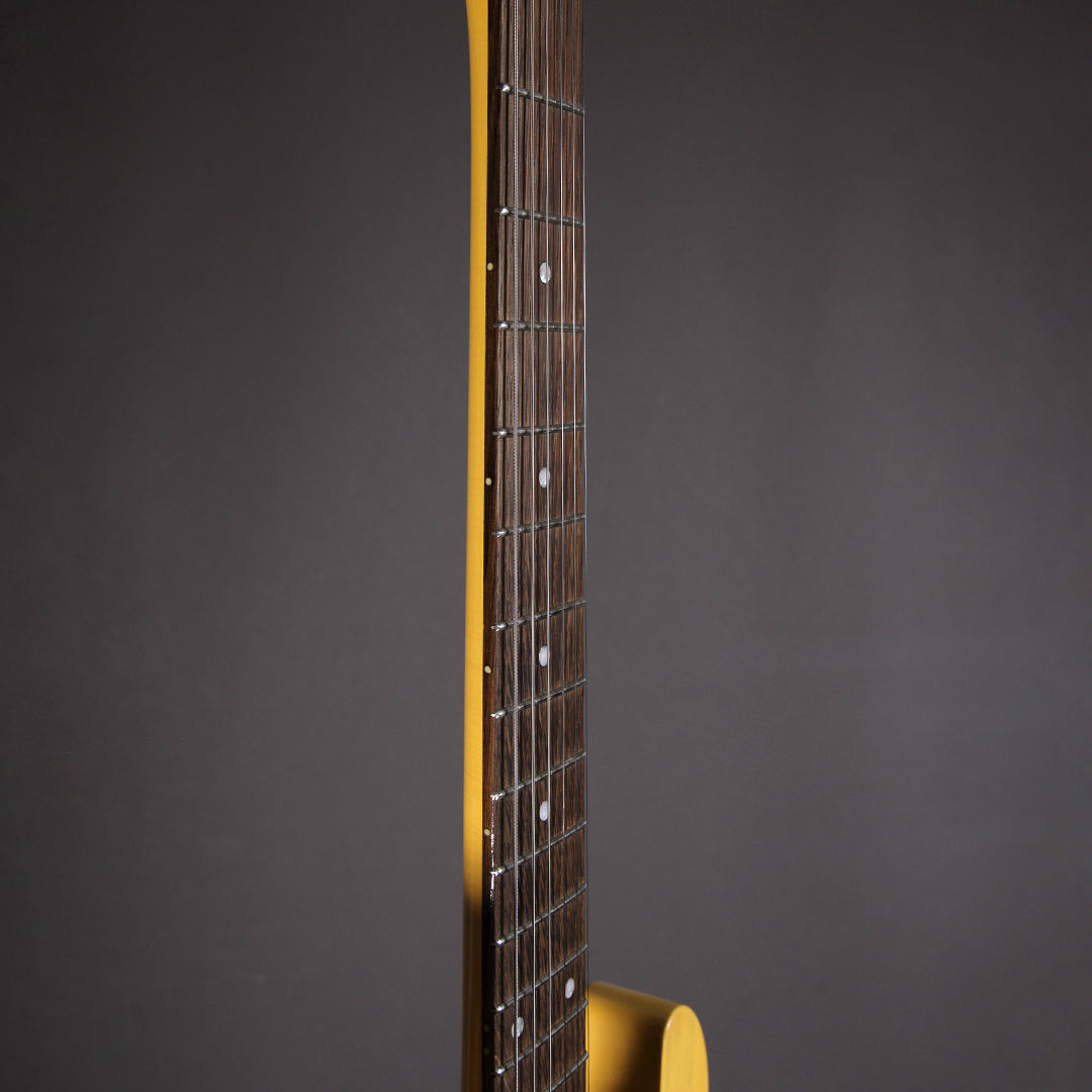 Nils Nord Electric Guitars SA TV Yellow