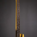 Nils Nord Electric Guitars SA TV Yellow
