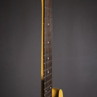 Nils Nord Electric Guitars SA TV Yellow