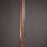 Seuf OH-10 Offset British Racing Green