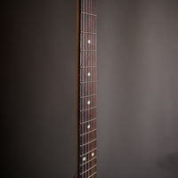 Nik Huber Krautster II Worn Petrol Blue