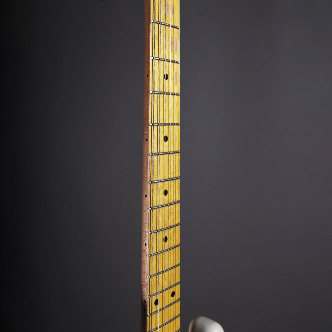 Nash S57 Mary Kaye White Ash Light Aging 2025