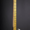 Nash S57 Mary Kaye White Ash Light Aging 2025
