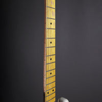Nash S57 Mary Kaye White Ash Light Aging 2025