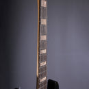 Nils Nord Electric Guitars SA Black
