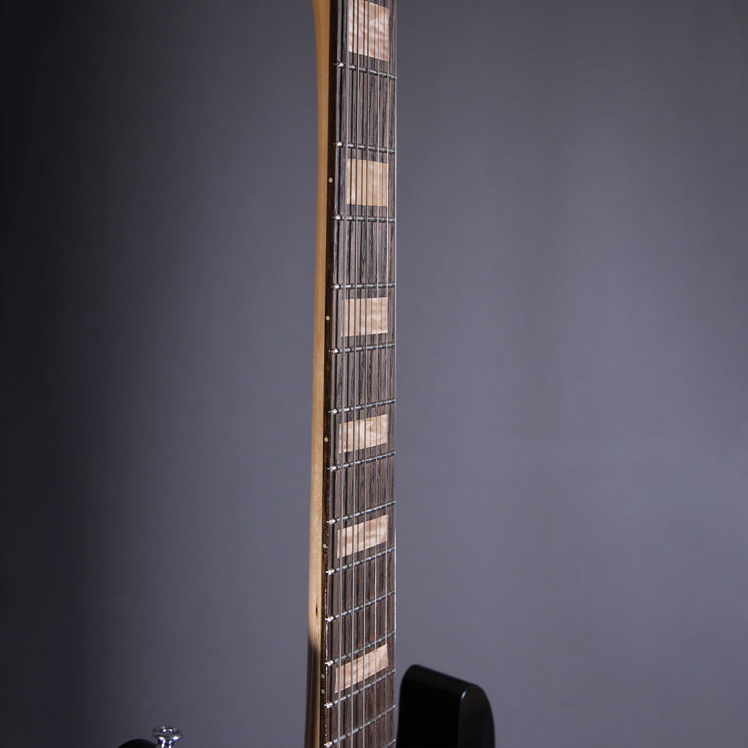 Nils Nord Electric Guitars SA Black