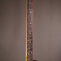 Friedman Vintage T HH Oxblood