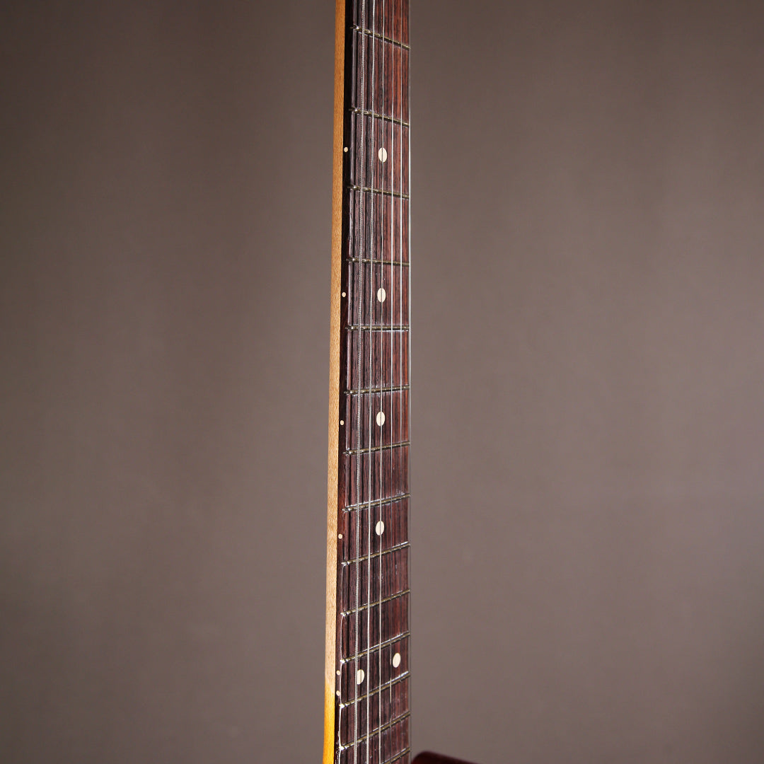 Friedman Vintage T HH Oxblood