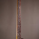 Friedman Vintage T HH Oxblood