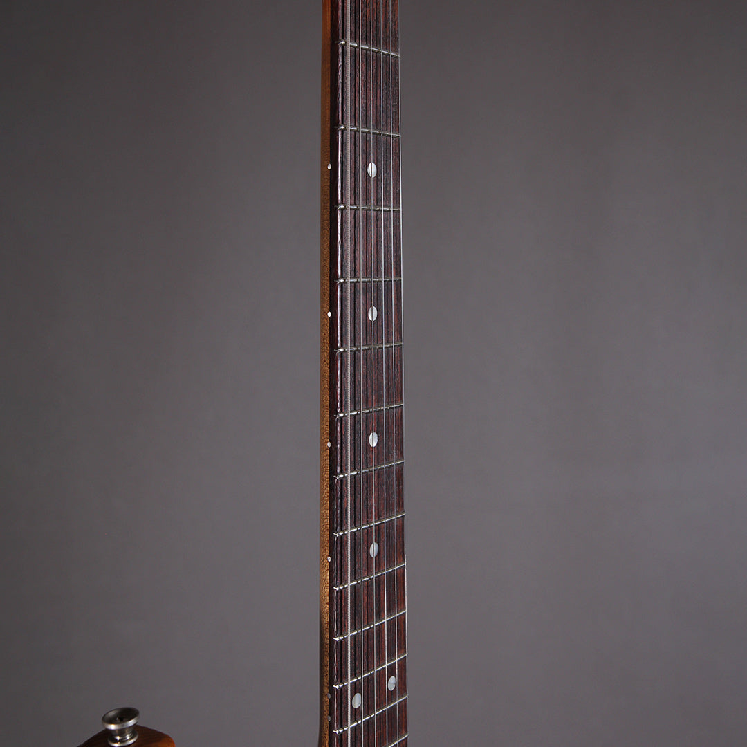 Novo Nucleus Idris S3 Amber