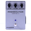 Pigdog Prosecutor USED - Very Good condition - w/ Box no PSU