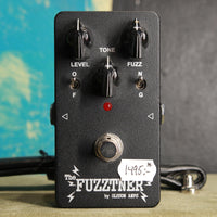 Olsson The Fuzztner USED - Very Good Condition - Box, no PSU