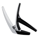 G7th Capo Nashville Classical Guitar Silver