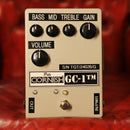 Pete Cornish GC-1 / Overdrive