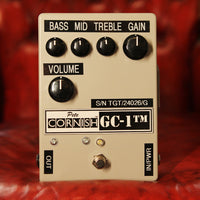 Pete Cornish GC-1 / Overdrive