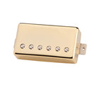 Lundgren Smooth Operator Humbucker Bridge GOLD Cover