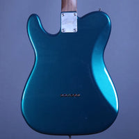 Gramel Guitars The Crow Sherwood Green