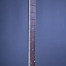 Gramel Guitars The Crow Sherwood Green