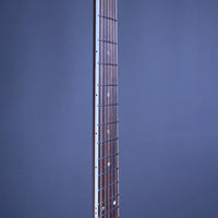 Gramel Guitars The Crow Sherwood Green