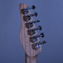Gramel Guitars The Crow Sherwood Green