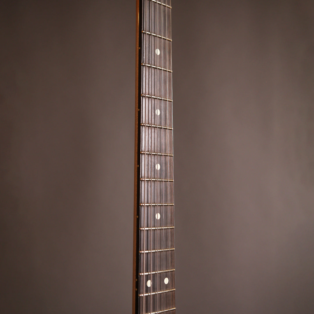 Tausch 665 RAW Brown Burst