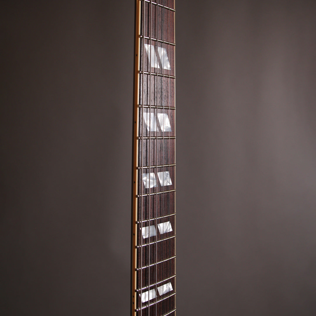 Josh Williams Guitars Mockingbird Walnut