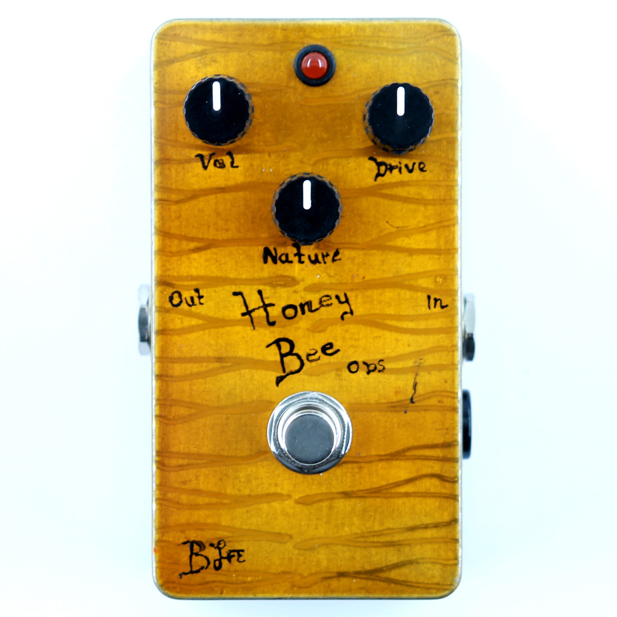 BJF Honey Bee Standard Overdrive