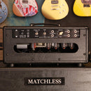 Matchless HC-30 Head