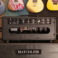 Matchless HC-30 Head