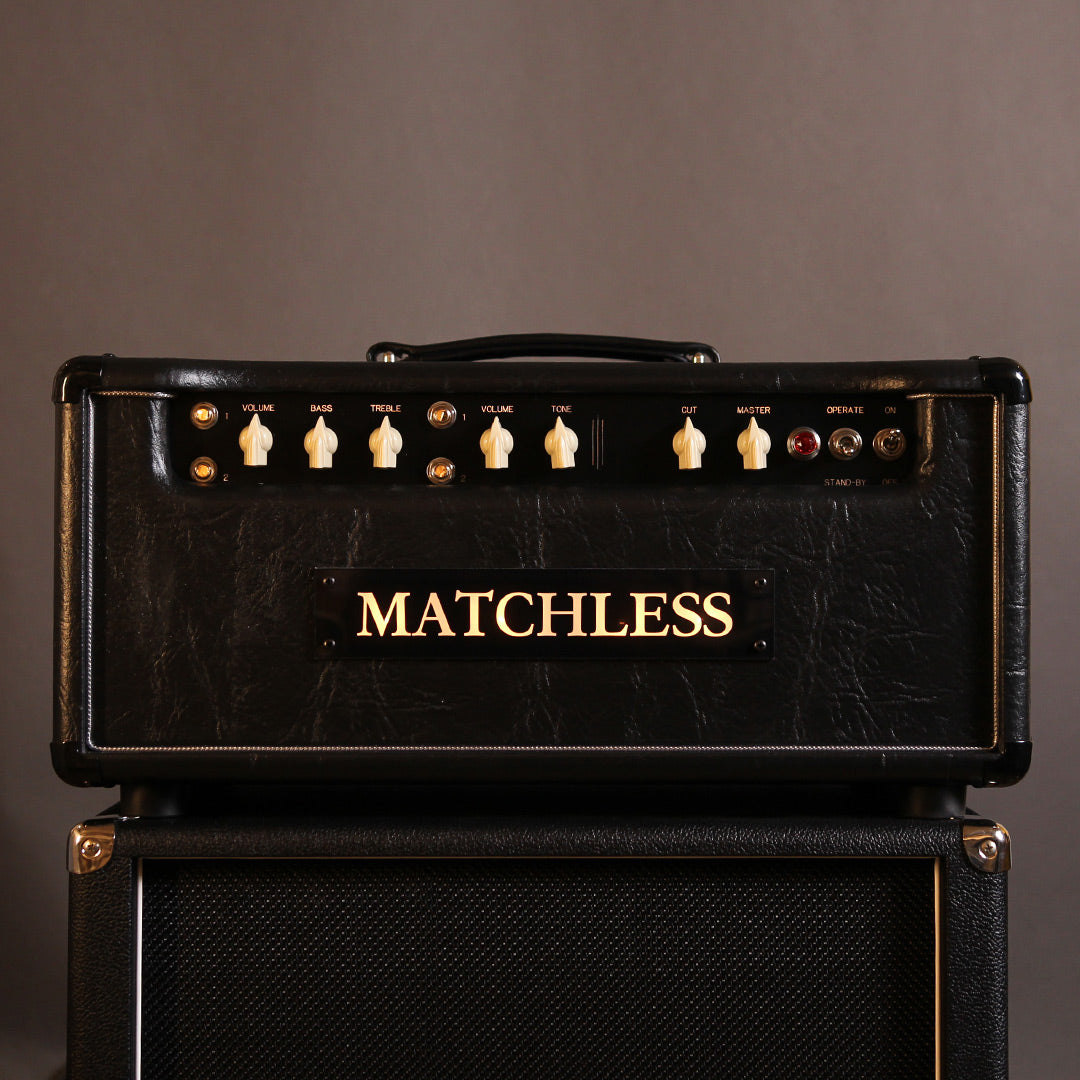 Matchless HC-30 Head