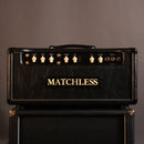 Matchless HC-30 Head