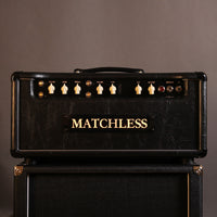 Matchless HC-30 Head