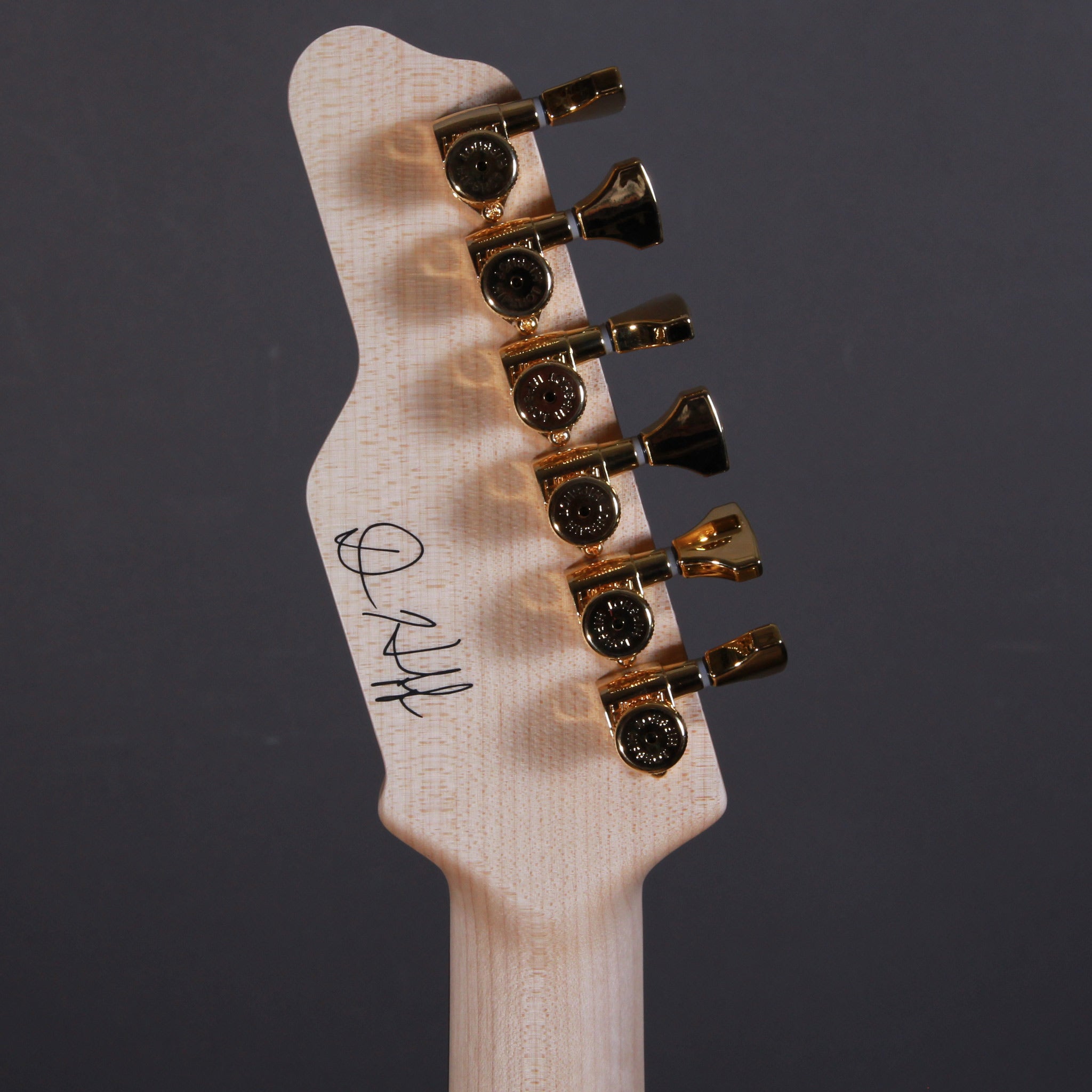 James Tyler USA Dann Huff Studio Elite HDX