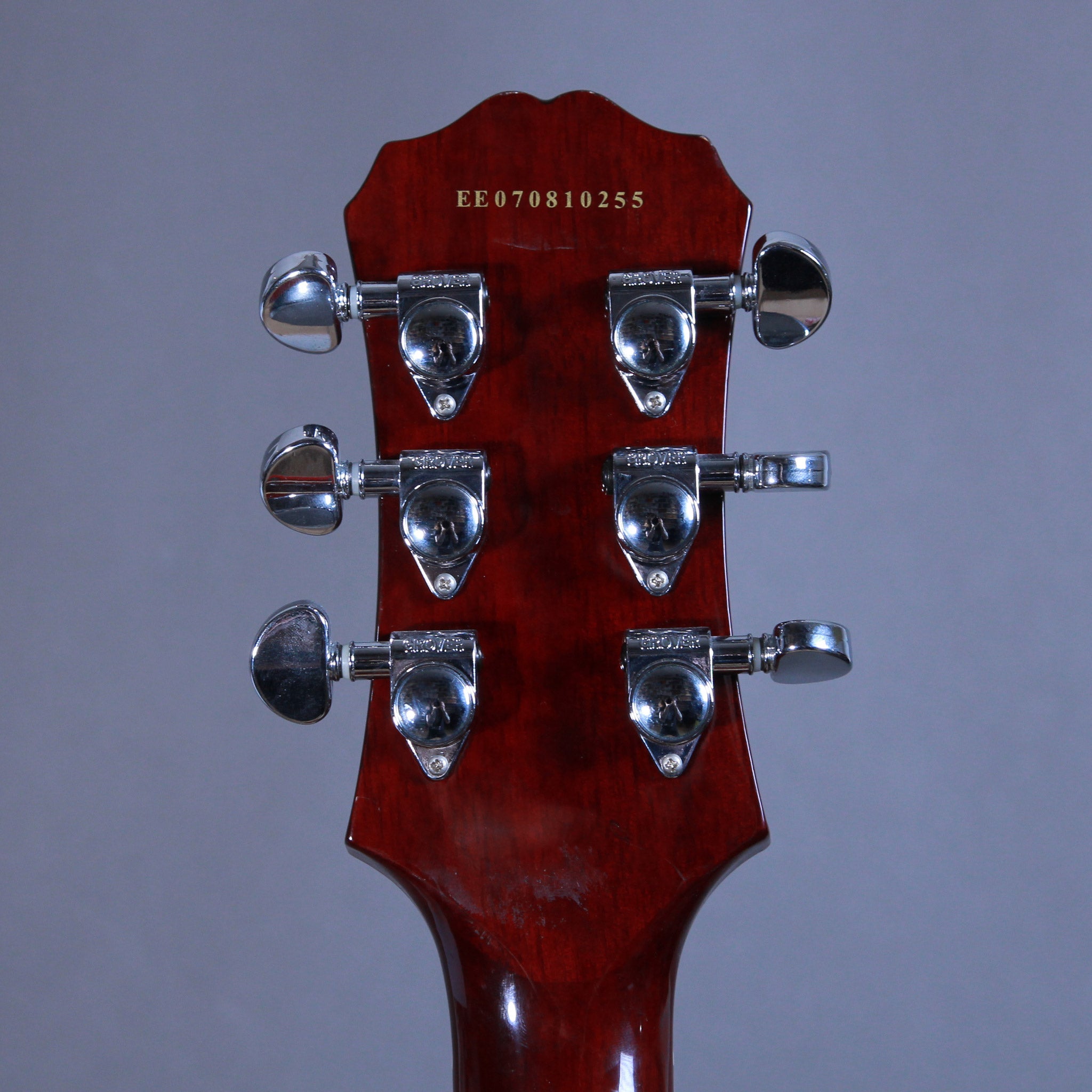 Epiphone Les Paul 1956 Goldtop USED - Very Good Condition - no Case
