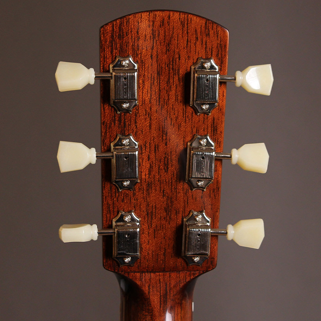 Josh Williams Guitars Mockingbird Walnut