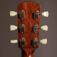 Josh Williams Guitars Mockingbird Walnut