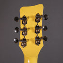Nils Nord Electric Guitars SA TV Yellow
