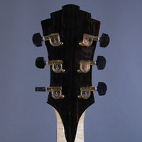 Eastman AR880CE John Pisano Natural USED - Very Good Condition - with Hardcase