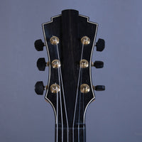 Eastman AR880CE John Pisano Natural USED - Very Good Condition - with Hardcase